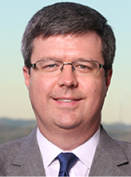 Patrick Forest, MD