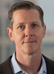 Terry Woodward, PhD