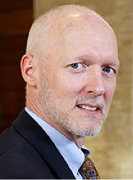 John C. Dalton, MD